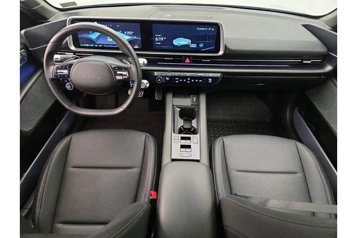 $32998 : Hyundai IONIQ 6 2023 AWD Lim image 9