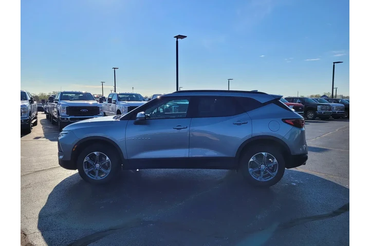 $29395 : Chevrolet Blazer 2023 LT 4dr image 7
