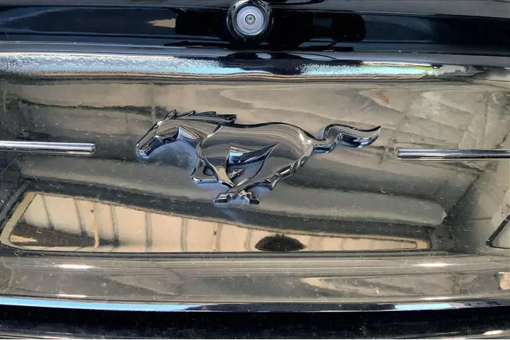 $26491 : Ford Mustang 2023 EcoBoost 2 image 9