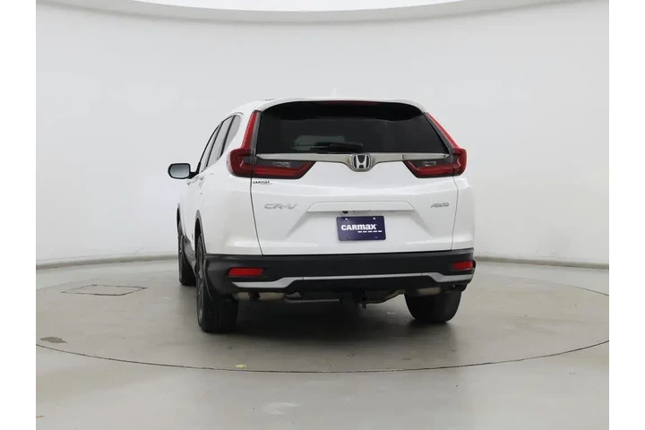 $27998 : Honda CR-V 2020 AWD EX-L 4dr image 6