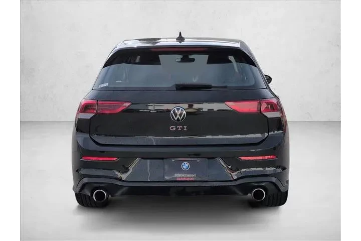 $24340 : Volkswagen Golf GTI 2024 S 4 image 7