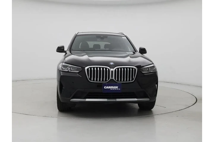 $29998 : BMW X3 2022 sDrive30i 4dr Sp image 5