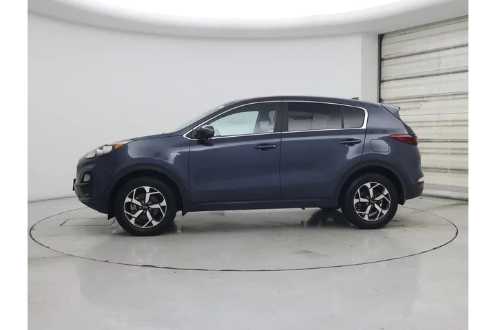 $16998 : Kia Sportage 2021 AWD LX 4dr image 3