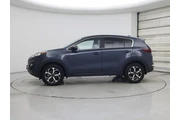 $16998 : Kia Sportage 2021 AWD LX 4dr thumbnail