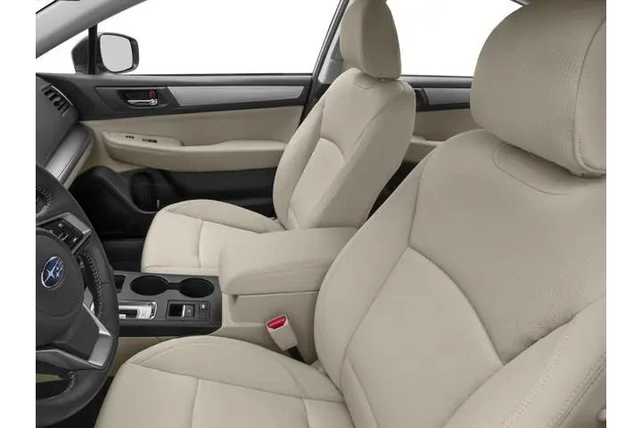 $16367 : Subaru Legacy 2018 AWD 2.5i image 9