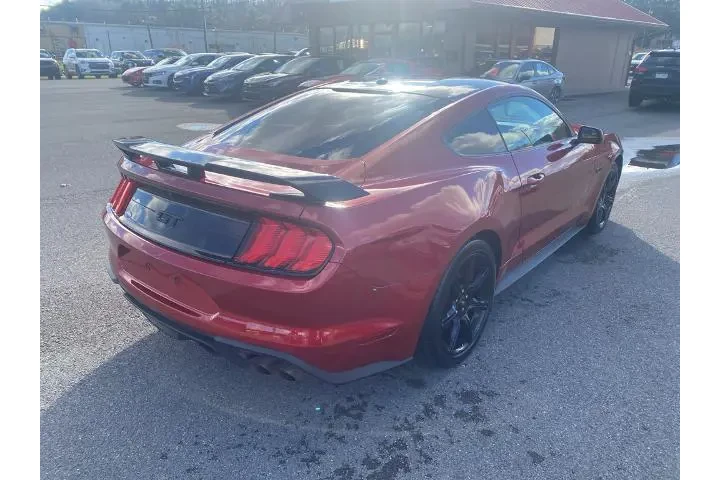 $29960 : Ford Mustang 2020 GT 2dr Fas image 6