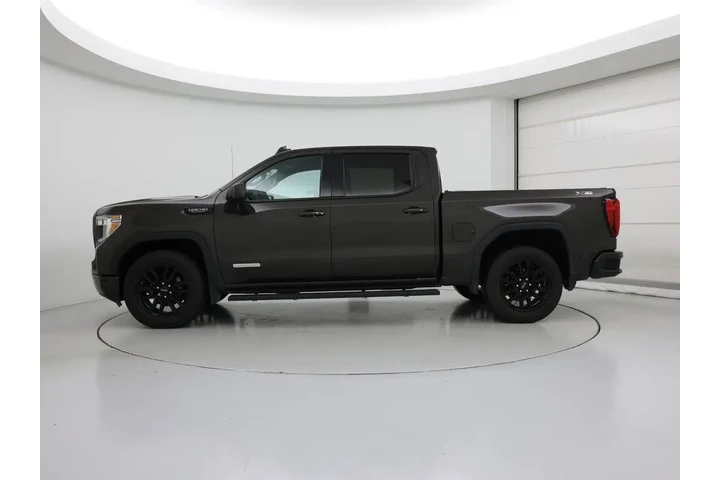 $38998 : GMC Sierra 1500 2021 4x4 Ele image 3