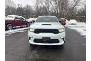 $39500 : Dodge Durango 2022 AWD R/T 4 thumbnail