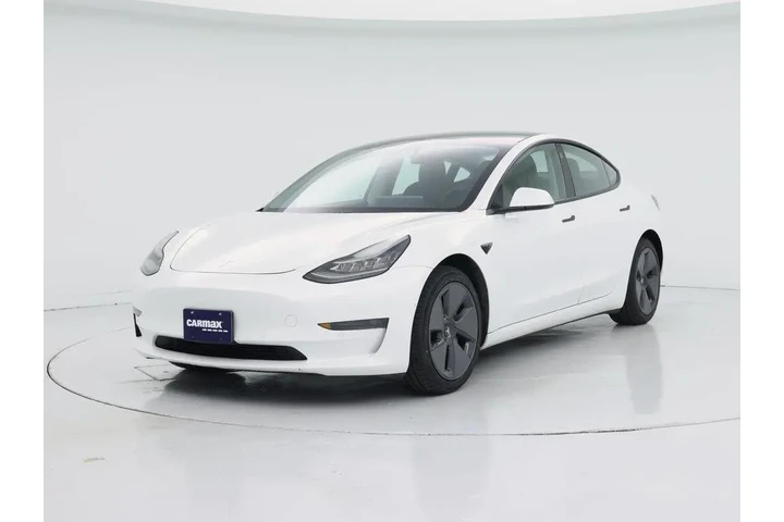 $22998 : Tesla Model 3 2021 Standard image 4