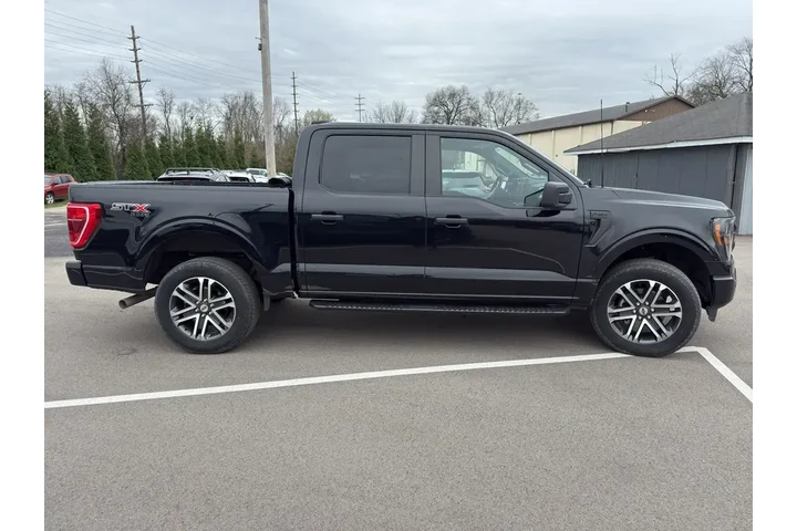 $39999 : Ford F-150 2023 4x4 XL 4dr S image 9