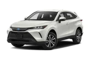 Gold Certified2022 Venza LE en Madison