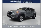 Hyundai SANTA FE 2023 AWD SE en Atlanta