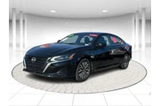 Nissan Altima 2023 2.5 SV 4d en Los Angeles