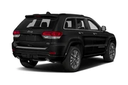 $16979 : 2017 Grand Cherokee Overland thumbnail