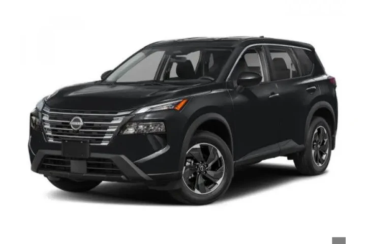 $23938 : Nissan Rogue 2025 AWD SV 4dr image 1