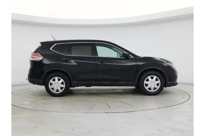 $12998 : Nissan Rogue 2016 S 4dr Cros image 7