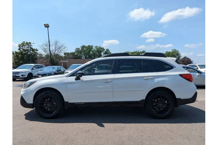 $17855 : 2018 Outback 3.6R Limited image 6