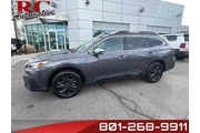 $26995 : 2022 Outback Touring thumbnail
