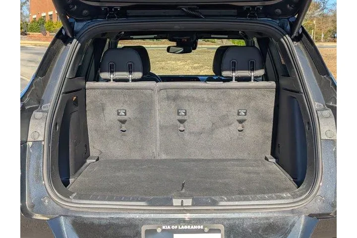 $27999 : Chevrolet Trailblazer 2024 4 image 8