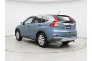 $14998 : Honda CR-V 2015 EX-L 4dr SUV thumbnail
