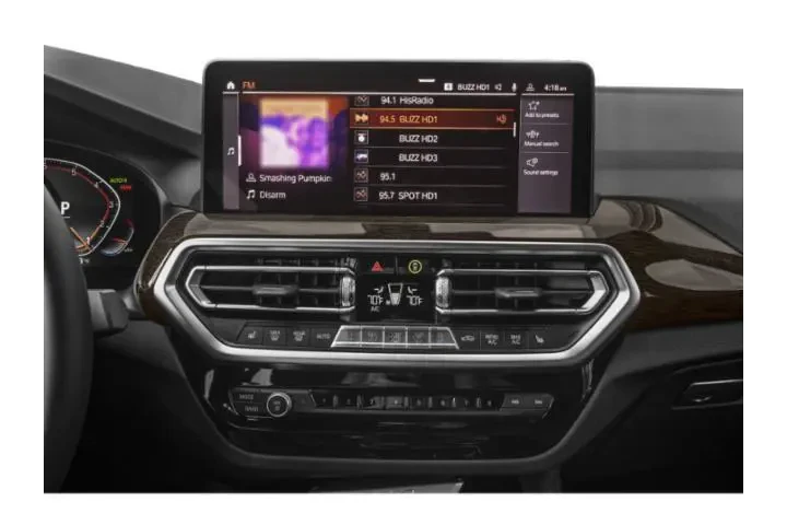 $39995 : BMW X4 2023 AWD xDrive30i 4d image 10