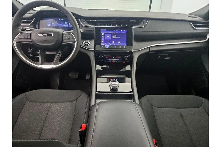 $33998 : Jeep Grand Cherokee L 2024 4 image 9