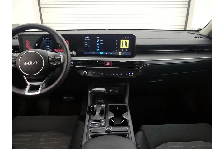$24998 : Kia K5 2025 LXS 4dr Sedan image 9