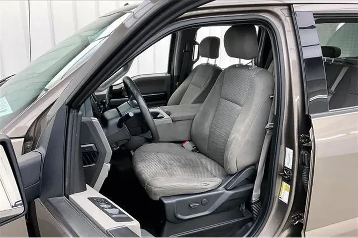 $22990 : Ford F-150 2020 4x4 XLT 4dr image 8