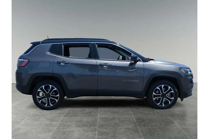 Jeep Compass 2023 image 6