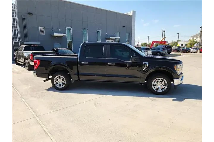 $37852 : Ford F-150 2023 4x2 XL 4dr S image 5