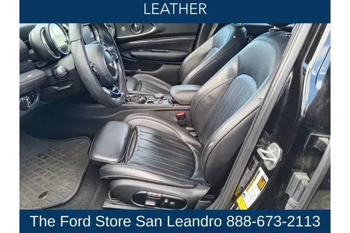 $11450 : MINI Clubman 2017 AWD Cooper image 7