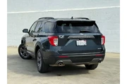 $26299 : Ford Explorer 2022 AWD XLT 4 thumbnail