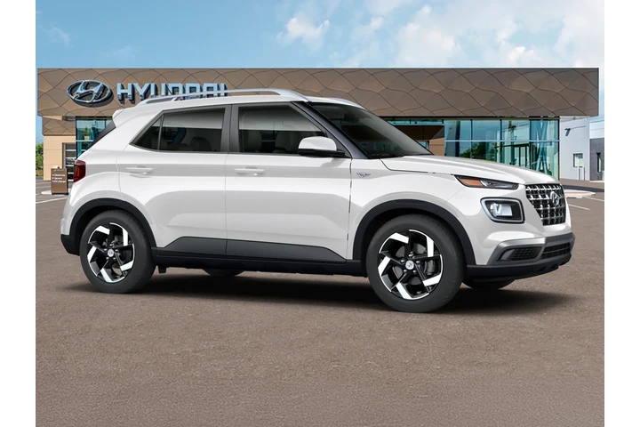 $18888 : Hyundai VENUE 2023 SEL 4dr C image 10