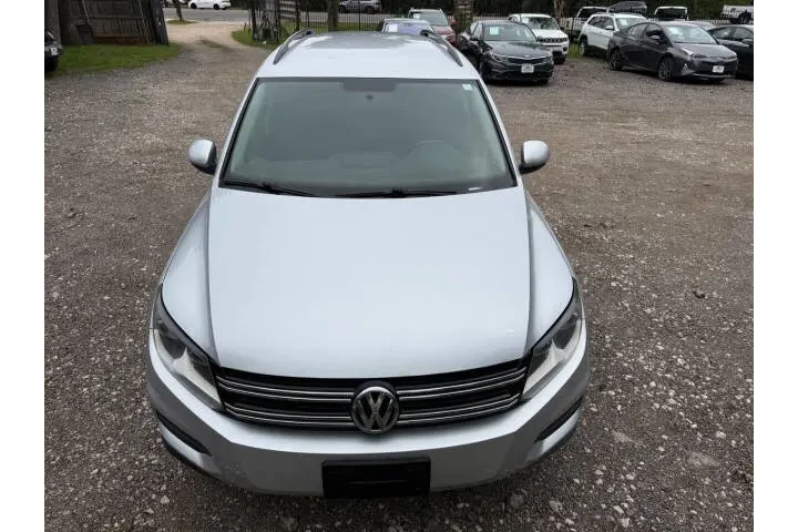 $9995 : 2017 Tiguan 2.0T S 4Motion image 3