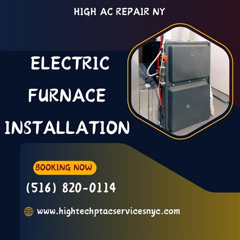 HIGH AC REPAIR NY image 8