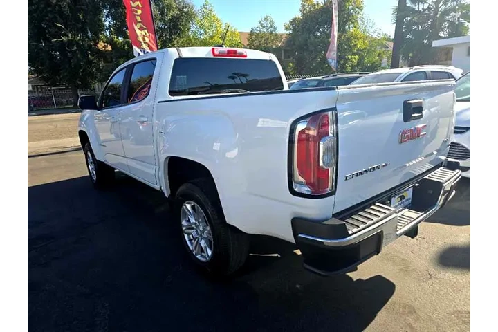 $19995 : 2020 GMC Canyon image 6