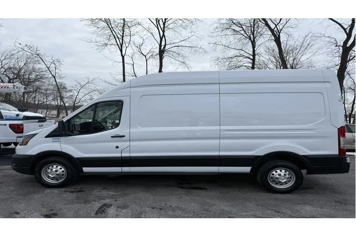 $37495 : Ford Transit 2023 AWD 350 3d image 3