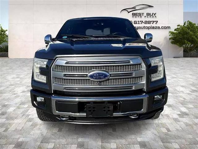 $21895 : 2016 FORD F150 SUPERCREW CAB image 3