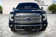 $21895 : 2016 FORD F150 SUPERCREW CAB thumbnail