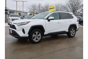 $31277 : Toyota RAV4 2025 AWD XLE 4dr thumbnail