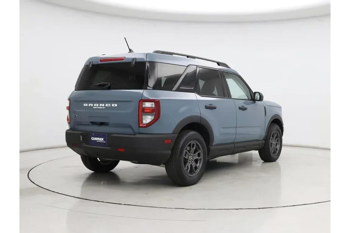 $27998 : Ford Bronco Sport 2023 AWD B image 8
