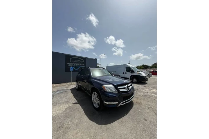$7250 : 2015 Mercedes-Benz GLK GLK 350 image 3