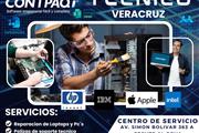 Soporte tecnico en Veracruz