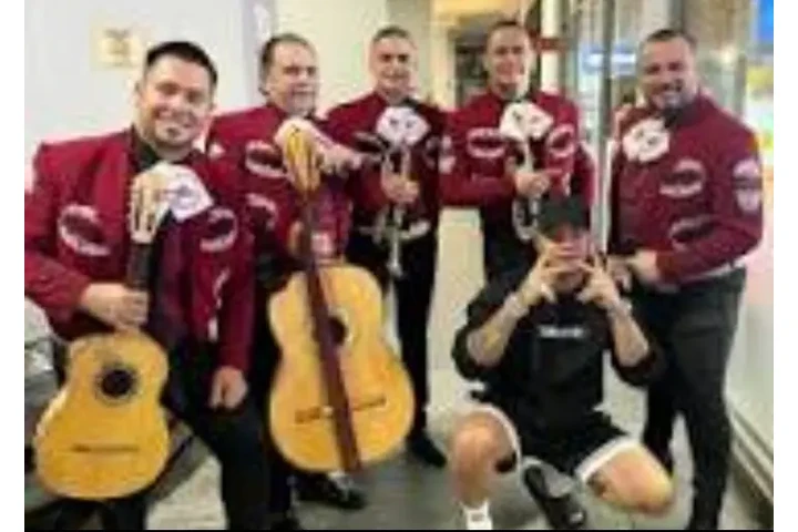 MARIACHI MM® $250, image 1