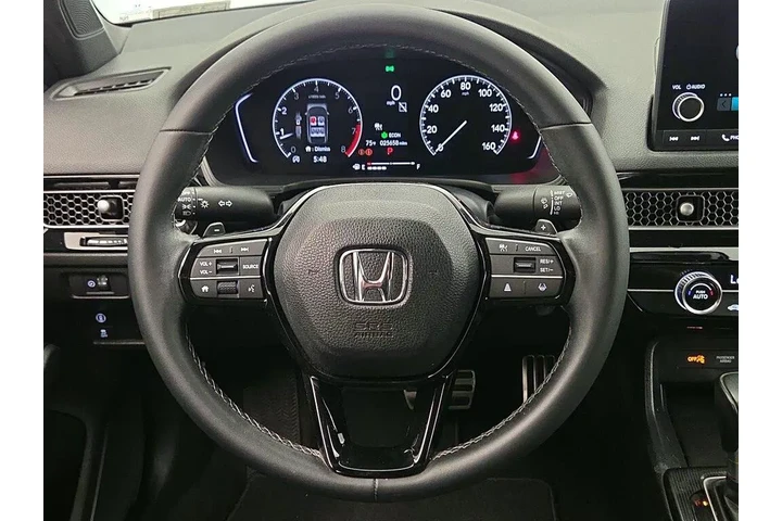 $26998 : Honda Civic 2023 Sport 4dr S image 10