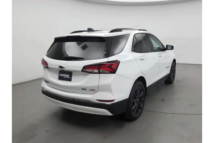 $23998 : Chevrolet Equinox 2022 4x4 R image 5