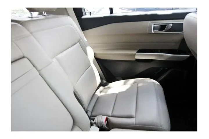 $24500 : Ford Explorer 2022 XLT 4dr S image 10