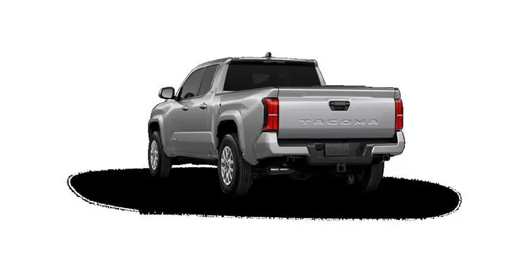 $40244 : New 2024 Tacoma SR5 Double Ca image 4