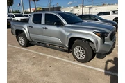 $33991 : Toyota Tacoma 2024 4x2 SR 4d thumbnail
