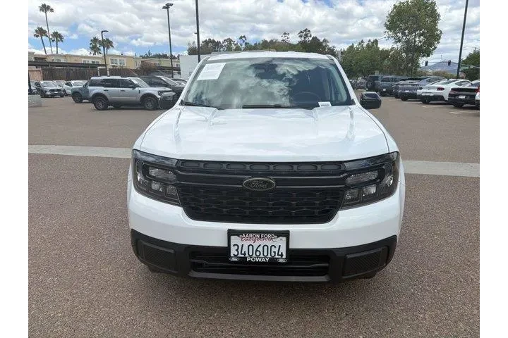 $27777 : Ford Maverick 2024 XLT 4dr S image 2